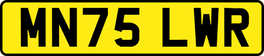 MN75LWR