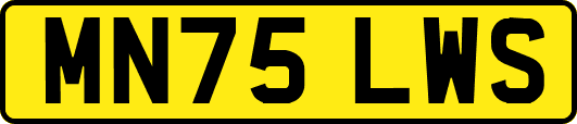 MN75LWS