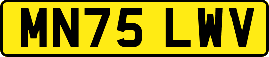 MN75LWV