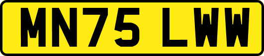 MN75LWW