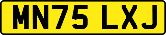 MN75LXJ