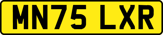 MN75LXR