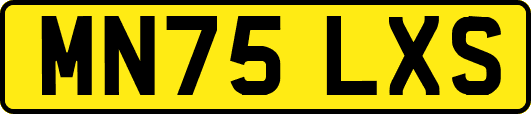 MN75LXS