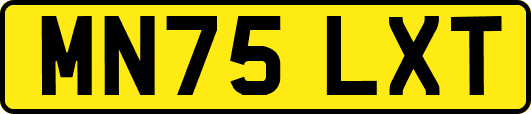 MN75LXT