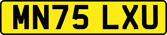 MN75LXU