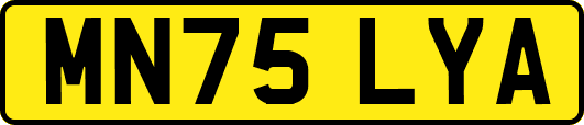 MN75LYA