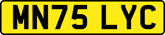 MN75LYC