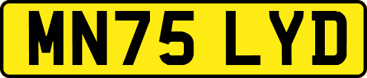 MN75LYD