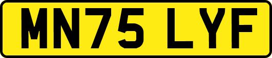 MN75LYF