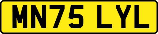 MN75LYL
