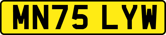 MN75LYW