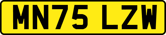 MN75LZW