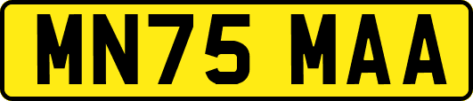 MN75MAA