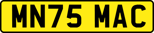 MN75MAC