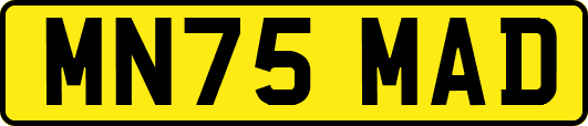 MN75MAD
