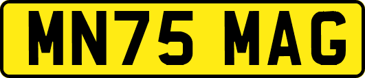 MN75MAG