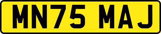 MN75MAJ