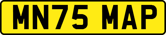 MN75MAP