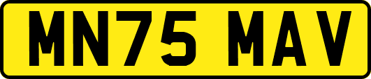 MN75MAV