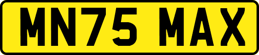 MN75MAX