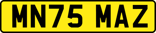 MN75MAZ