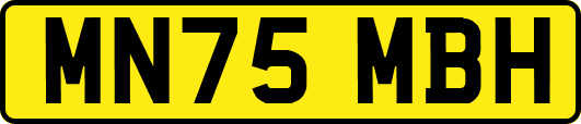 MN75MBH