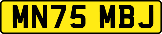 MN75MBJ