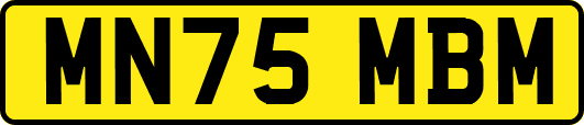 MN75MBM