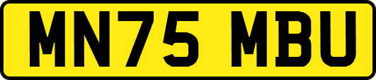 MN75MBU