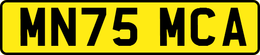MN75MCA