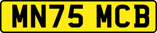 MN75MCB