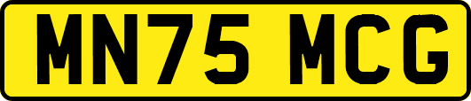 MN75MCG