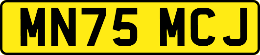 MN75MCJ