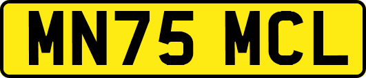 MN75MCL