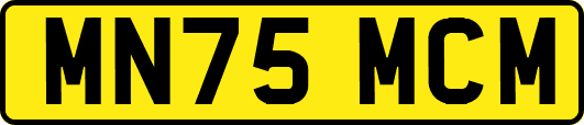 MN75MCM