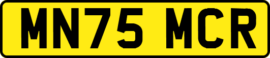 MN75MCR