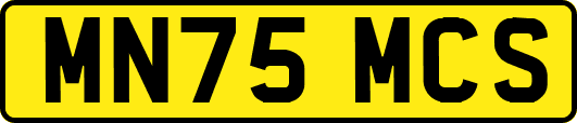 MN75MCS