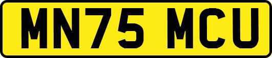MN75MCU