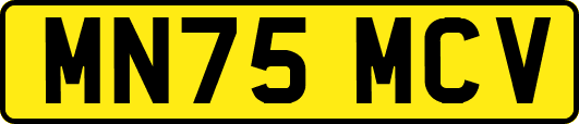 MN75MCV