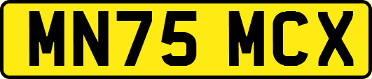 MN75MCX