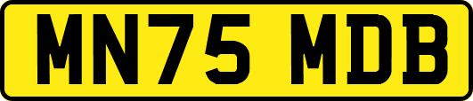 MN75MDB