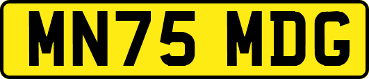 MN75MDG