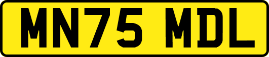 MN75MDL