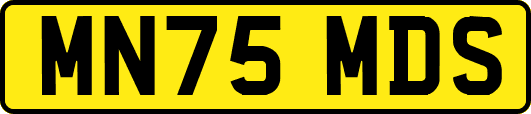MN75MDS