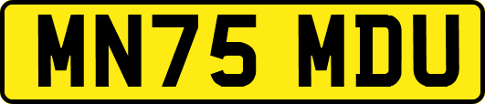 MN75MDU