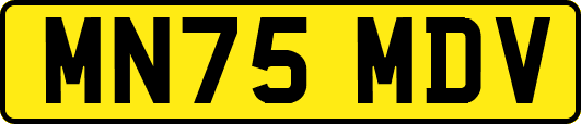 MN75MDV