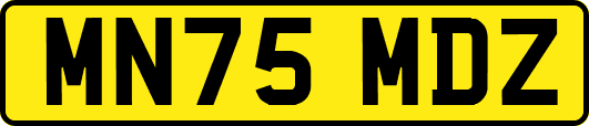 MN75MDZ