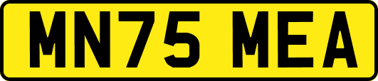 MN75MEA