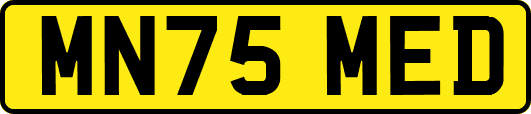 MN75MED