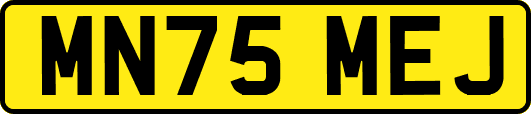MN75MEJ